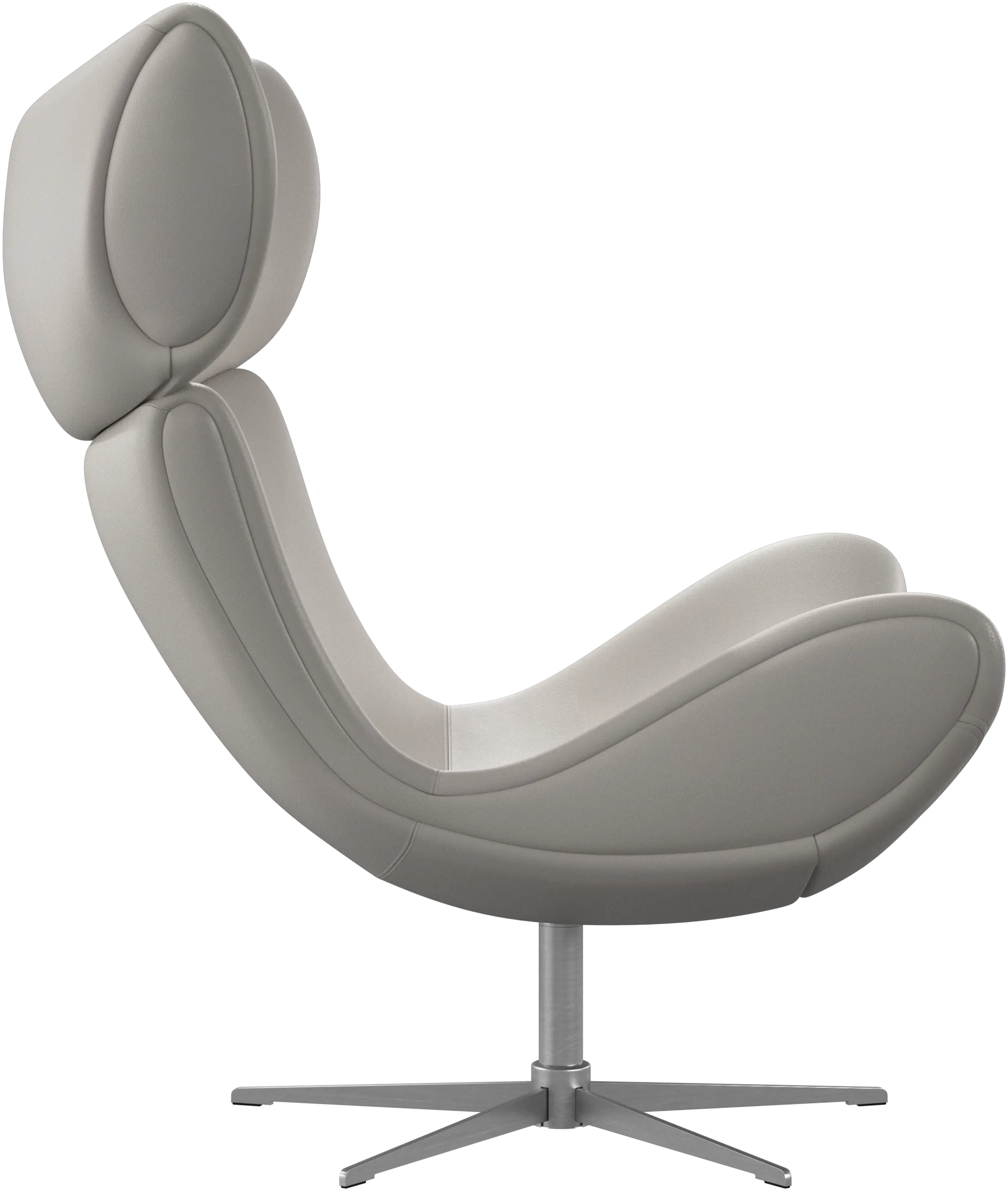 デザイナーズチェア | 快適な椅子を購入 - レザー | ボーコンセプト